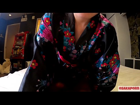 ❤️ Ung cosplay pige elsker sex til orgasme med en sprøjte i en hestepige og et blowjob. Asiatisk pige med behåret fisse og smukke bryster i traditionel japansk kostume i amatørvideo, der viser onani med fucklegetøj. Sakura 3 OSAKAPORN. ️❌ Porno vk at da.cassino-vulkan646.ru ️