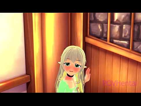 ❤️ (Trap) Elvisk tjenestepige hjælper dig med at vaske dit ansigt. ️❌ Porno vk at da.cassino-vulkan646.ru ️