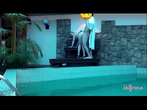 ❤️ Chef inviterer stuepige til poolen, men kunne ikke modstå en hot ️❌ Porno vk at da.cassino-vulkan646.ru ️
